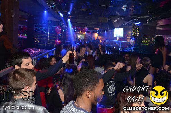 Tryst nightclub photo 151 - January 18th, 2014