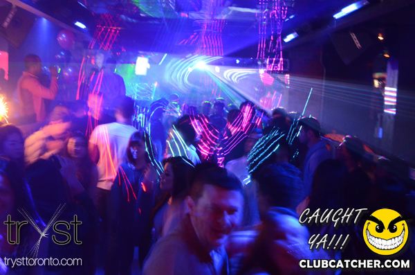 Tryst nightclub photo 158 - January 18th, 2014
