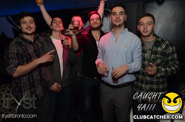 Tryst nightclub photo 161 - January 18th, 2014