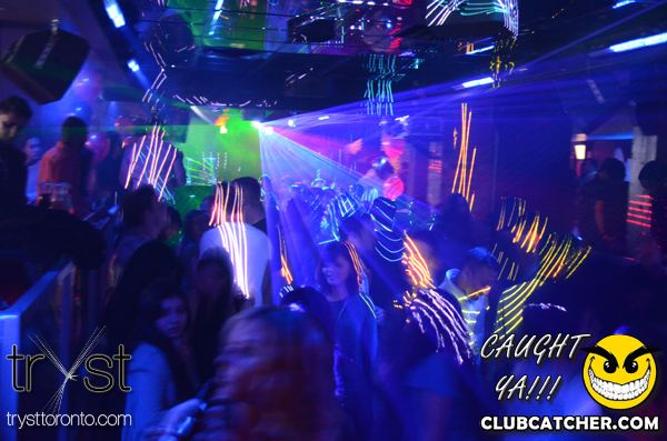 Tryst nightclub photo 165 - January 18th, 2014
