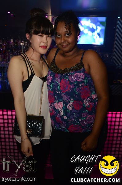 Tryst nightclub photo 168 - January 18th, 2014