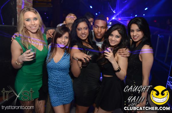 Tryst nightclub photo 172 - January 18th, 2014
