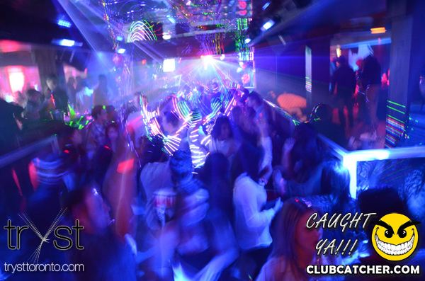 Tryst nightclub photo 183 - January 18th, 2014