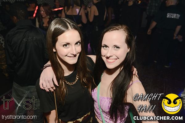 Tryst nightclub photo 190 - January 18th, 2014