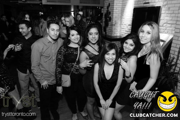 Tryst nightclub photo 203 - January 18th, 2014