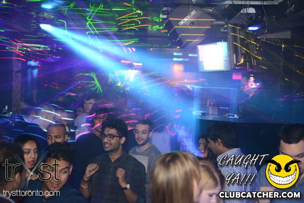 Tryst nightclub photo 216 - January 18th, 2014