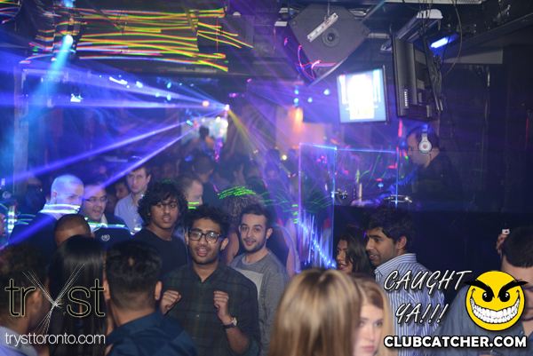 Tryst nightclub photo 219 - January 18th, 2014