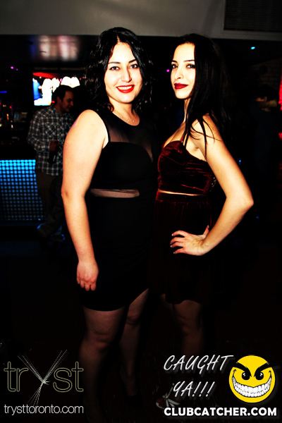 Tryst nightclub photo 24 - January 18th, 2014