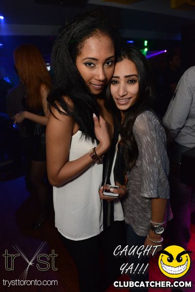 Tryst nightclub photo 240 - January 18th, 2014