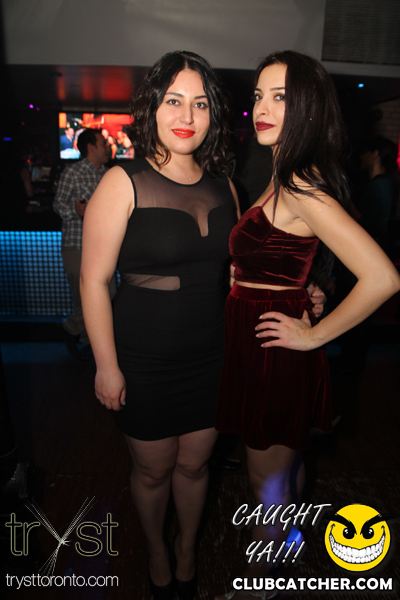 Tryst nightclub photo 25 - January 18th, 2014