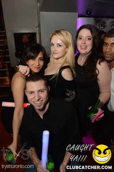Tryst nightclub photo 241 - January 18th, 2014