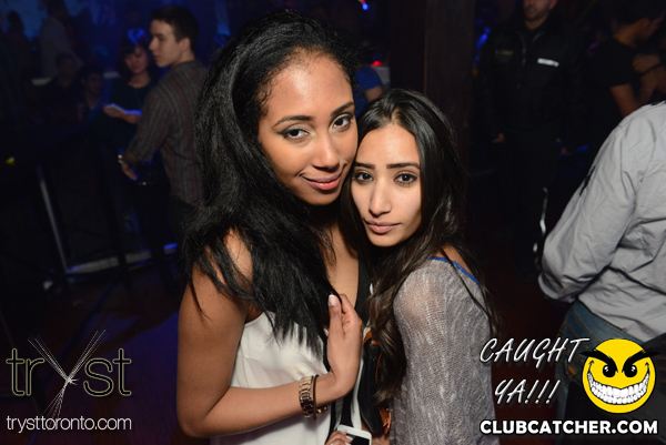 Tryst nightclub photo 247 - January 18th, 2014