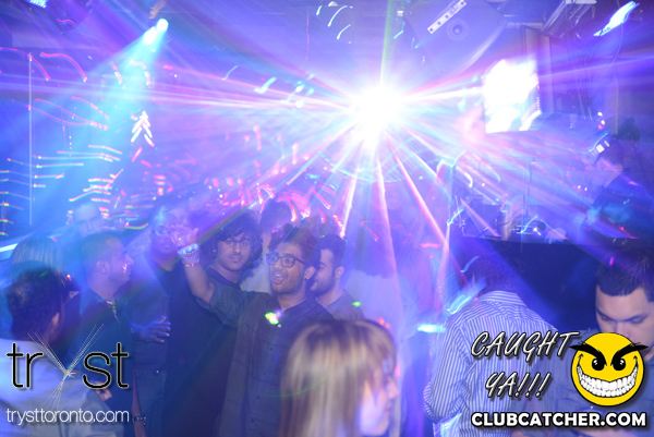 Tryst nightclub photo 248 - January 18th, 2014