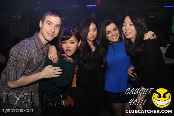 Tryst nightclub photo 39 - January 18th, 2014