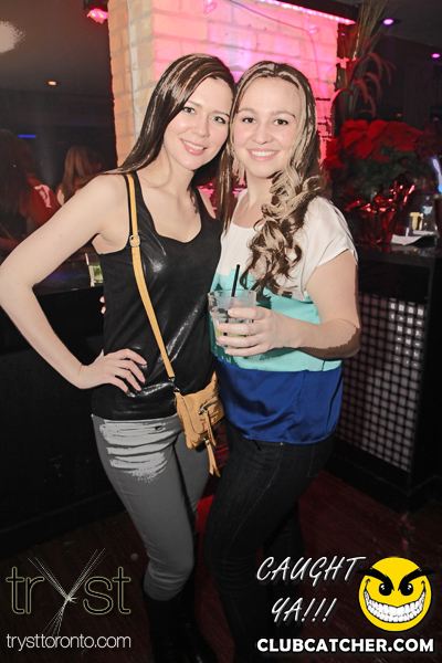 Tryst nightclub photo 45 - January 18th, 2014