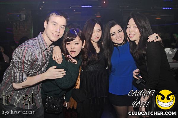 Tryst nightclub photo 48 - January 18th, 2014