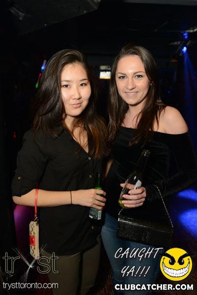 Tryst nightclub photo 54 - January 18th, 2014