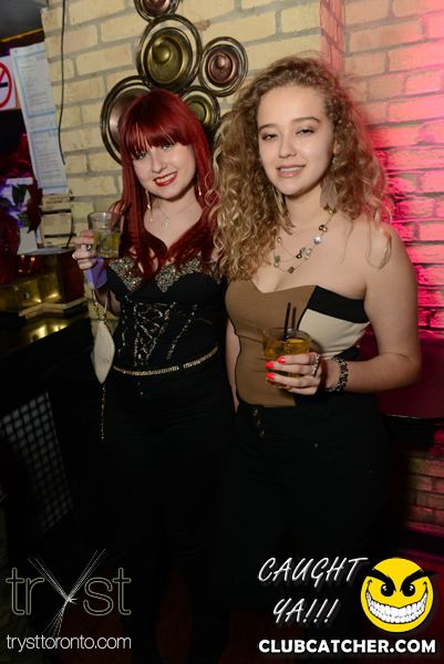 Tryst nightclub photo 67 - January 18th, 2014