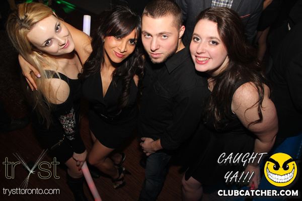 Tryst nightclub photo 8 - January 18th, 2014