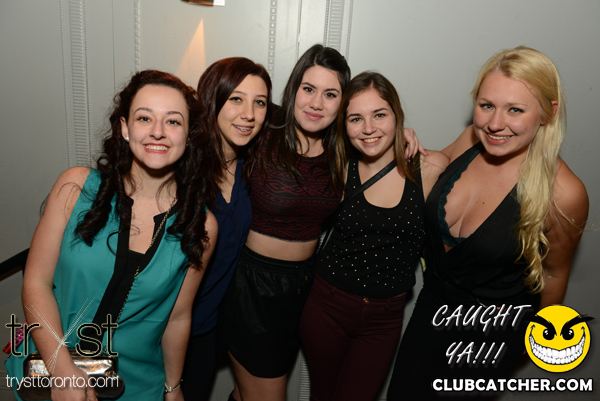 Tryst nightclub photo 71 - January 18th, 2014