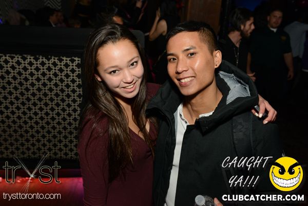 Tryst nightclub photo 74 - January 18th, 2014