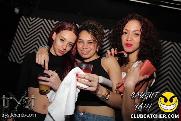 Tryst nightclub photo 9 - January 18th, 2014