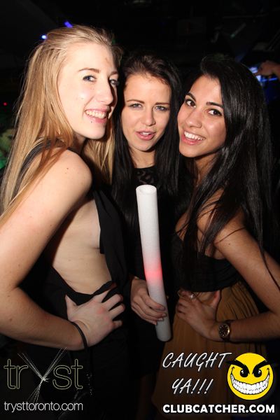 Tryst nightclub photo 10 - January 18th, 2014