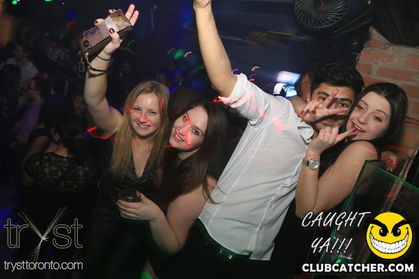 Tryst nightclub photo 111 - January 24th, 2014