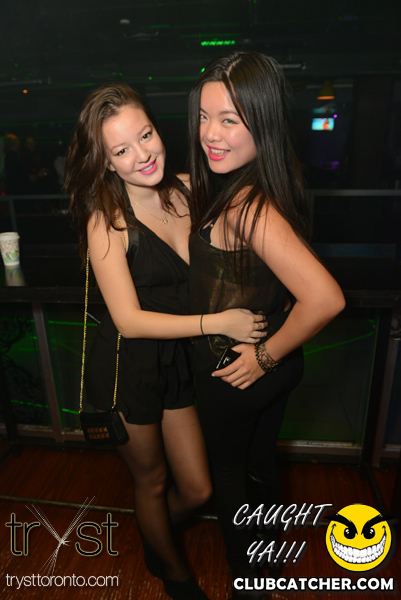 Tryst nightclub photo 119 - January 24th, 2014