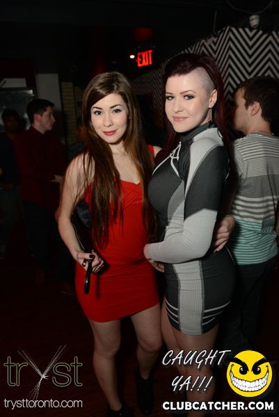 Tryst nightclub photo 121 - January 24th, 2014