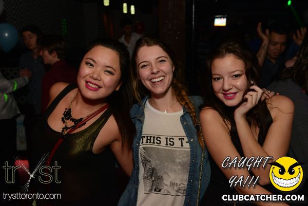 Tryst nightclub photo 129 - January 24th, 2014