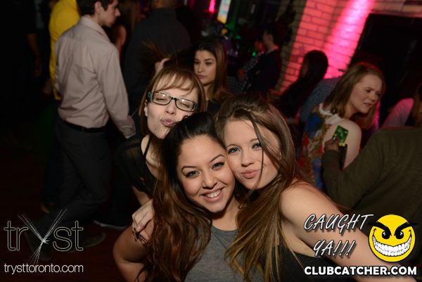 Tryst nightclub photo 130 - January 24th, 2014