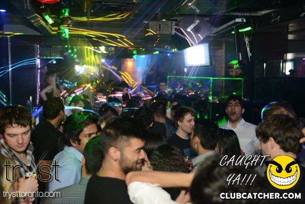 Tryst nightclub photo 133 - January 24th, 2014