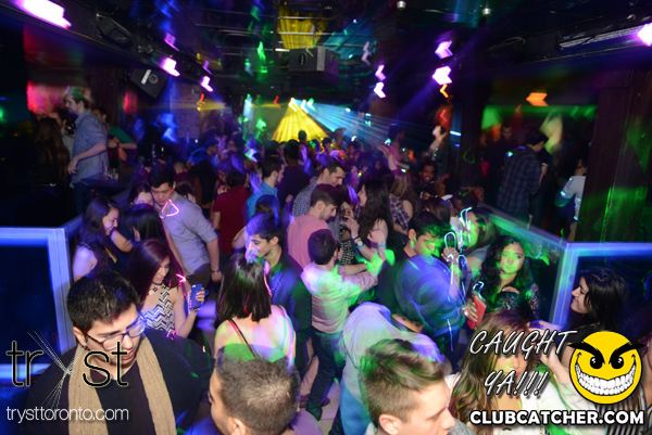 Tryst nightclub photo 135 - January 24th, 2014