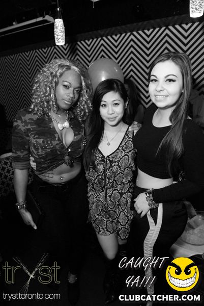 Tryst nightclub photo 149 - January 24th, 2014