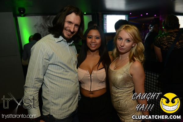 Tryst nightclub photo 151 - January 24th, 2014