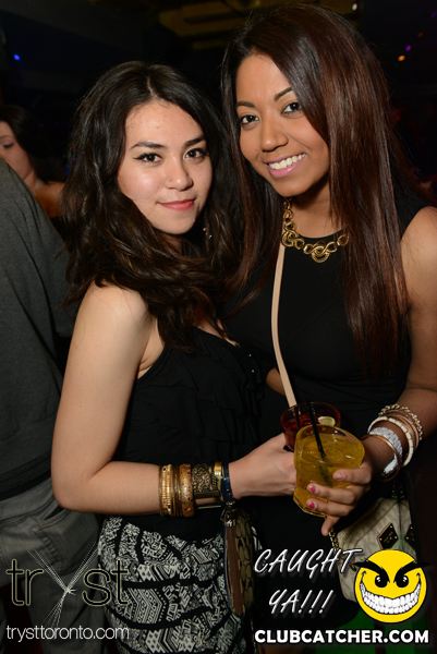 Tryst nightclub photo 162 - January 24th, 2014
