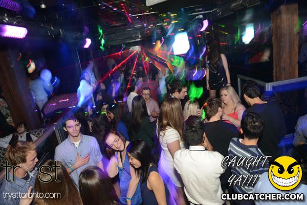 Tryst nightclub photo 171 - January 24th, 2014