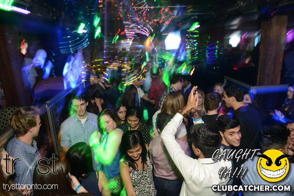Tryst nightclub photo 190 - January 24th, 2014