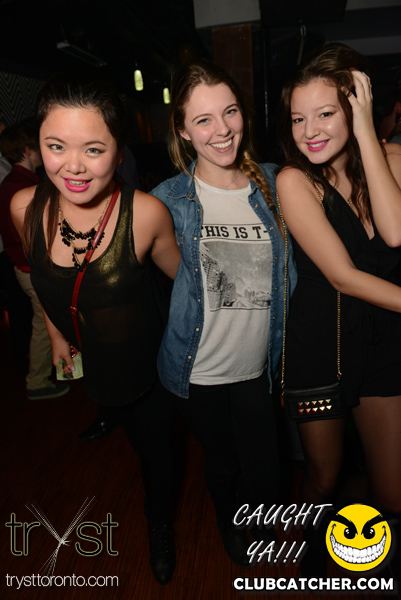 Tryst nightclub photo 20 - January 24th, 2014