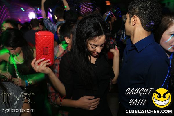 Tryst nightclub photo 198 - January 24th, 2014