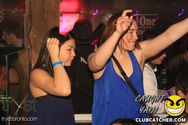 Tryst nightclub photo 206 - January 24th, 2014