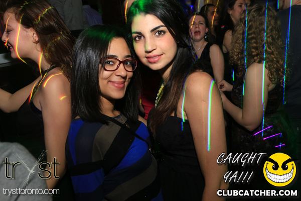 Tryst nightclub photo 207 - January 24th, 2014