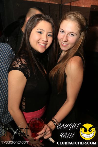 Tryst nightclub photo 209 - January 24th, 2014