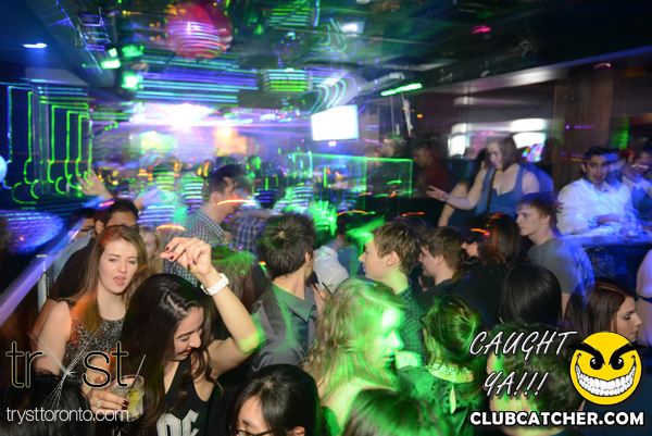 Tryst nightclub photo 211 - January 24th, 2014