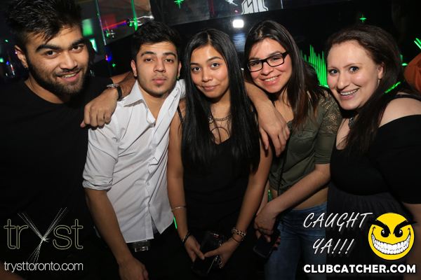 Tryst nightclub photo 221 - January 24th, 2014