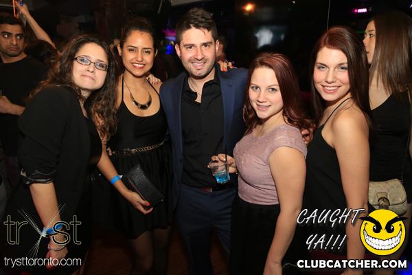 Tryst nightclub photo 223 - January 24th, 2014