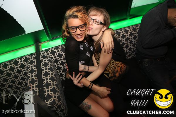 Tryst nightclub photo 224 - January 24th, 2014
