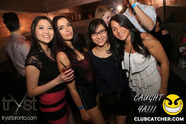 Tryst nightclub photo 255 - January 24th, 2014