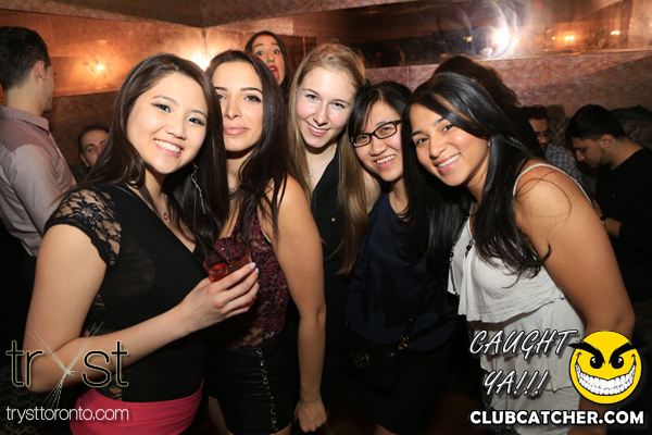 Tryst nightclub photo 299 - January 24th, 2014